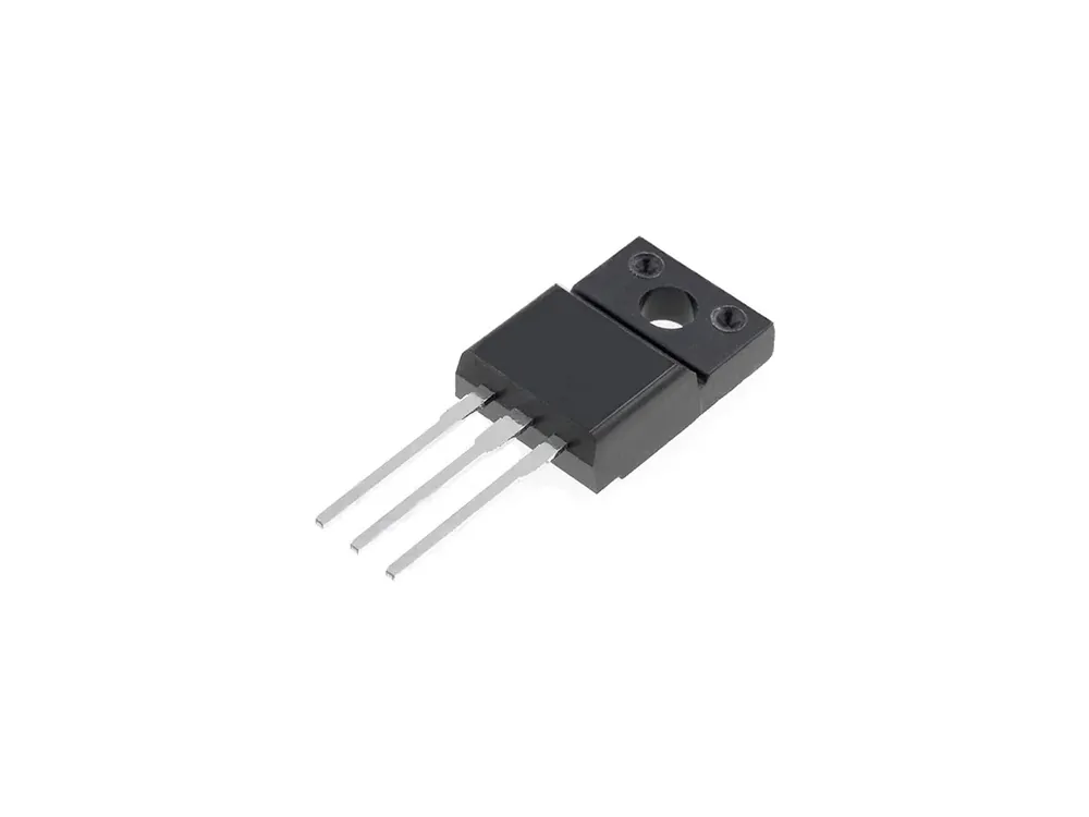 Tranzistor IPA65R190CFDXKSA1 TO220FP - Bezpečná platba