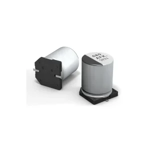 Top produkt - Elektrolytický kondenzátor 10uF 400V NAWU100M400V12.5X14HLBF
