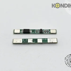 Cena od výrobce - Modul pro ochranu a nabíjení 1x Li-Ion 18650 max. 2A