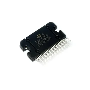 Jen pár kusů - TDA7560 audio zesilovač