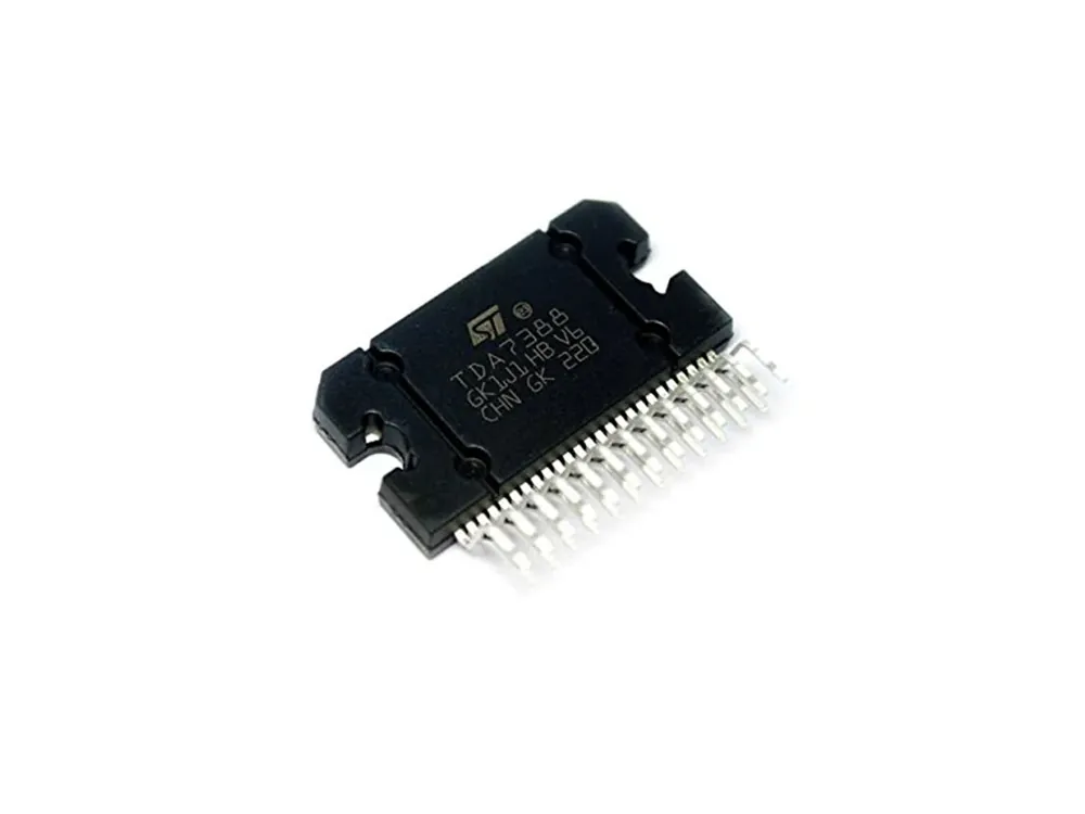 Jen pár kusů - TDA7560 audio zesilovač