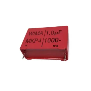 CPE 470nF 400VDC MKS4G034705B00KSSD | Objednat online