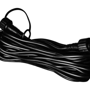 Outlet | Emos D2ZB01 prodlužovací kabel PROFI, délka 10m, černý