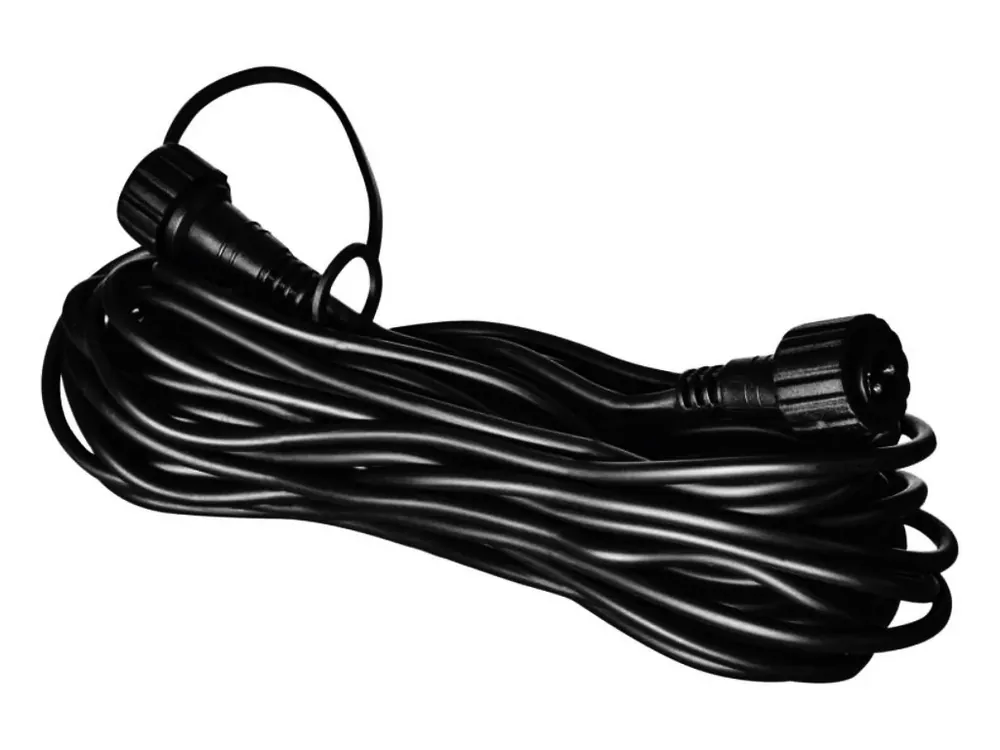 Outlet | Emos D2ZB01 prodlužovací kabel PROFI, délka 10m, černý
