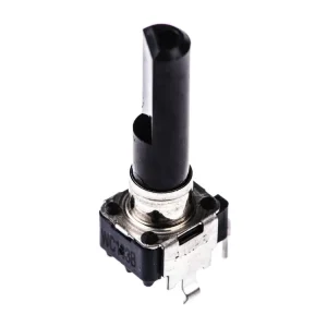 Doprodej zásob - RK09D1130009-F30-B103 potenciometr 10K