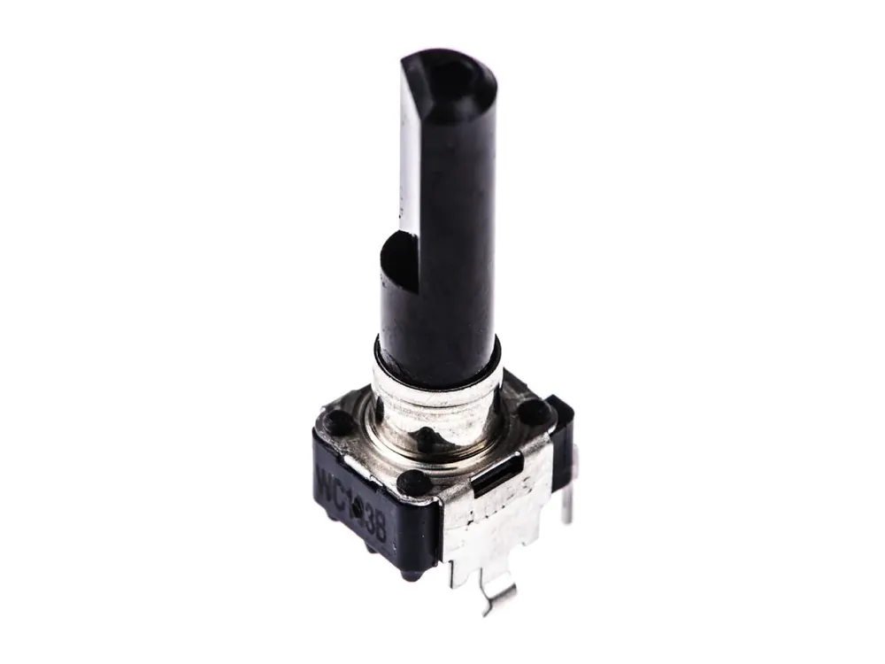 Doprodej zásob - RK09D1130009-F30-B103 potenciometr 10K