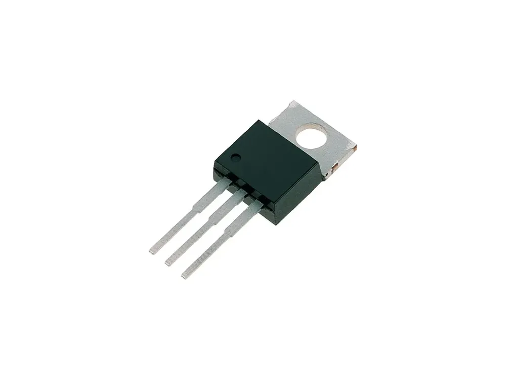 LM337T stabilizátor napětí - Nově v nabídce