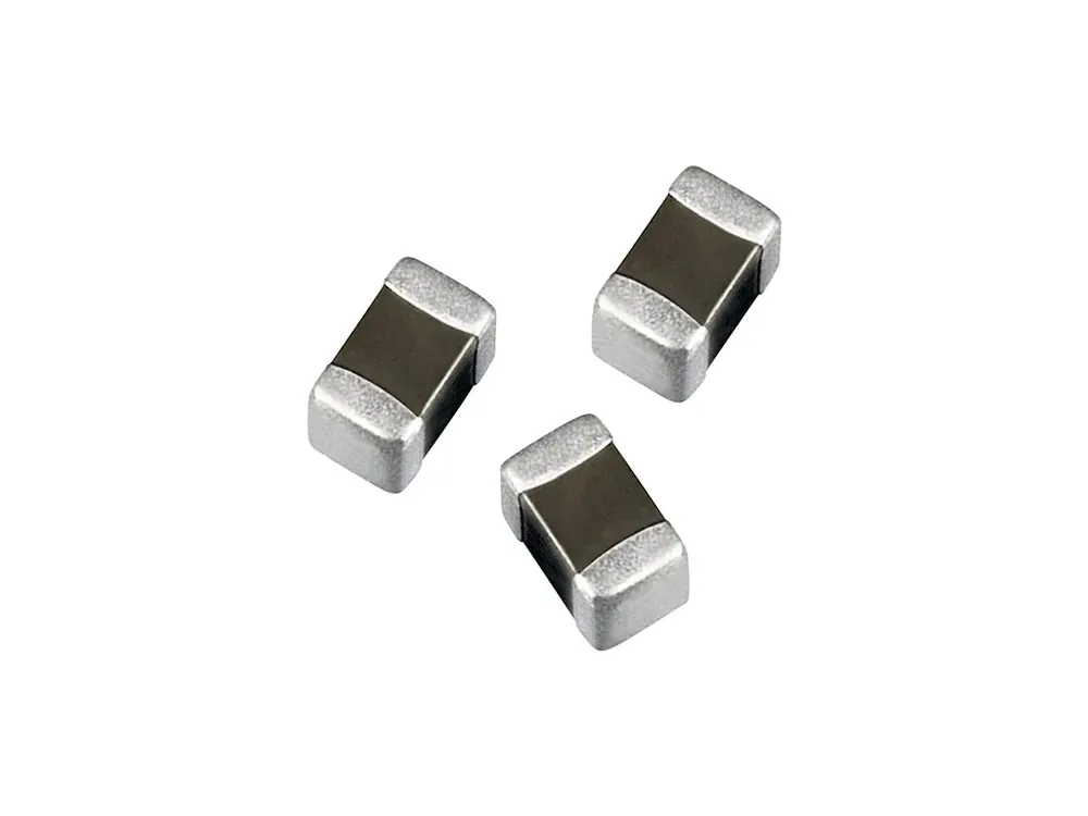 Top produkt | C0805C223K5RAC Keramický kondenzátor SMD 0805 22nF/50V