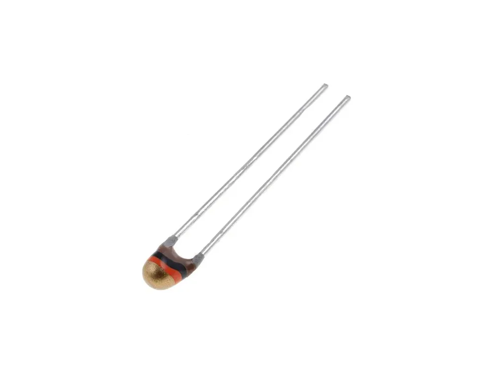 Termistor NTCLE100E3682JB0 | Kvalitní produkt