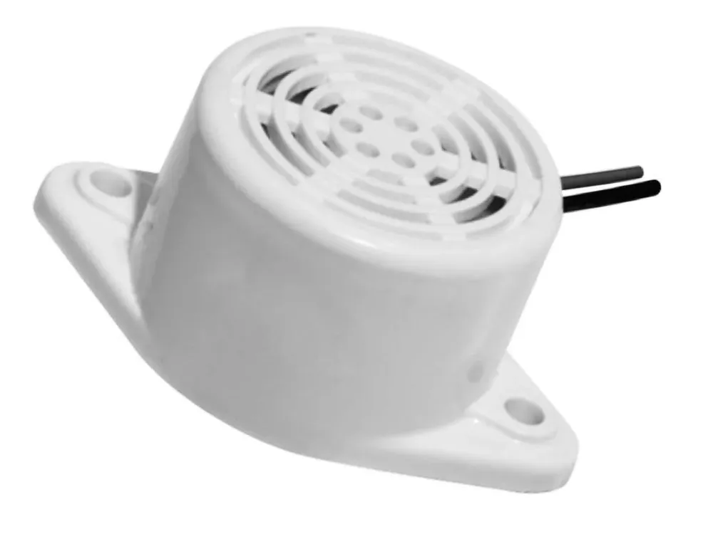 Právě v prodeji | 1S3120LF-LA piezoelektrický bzučák
