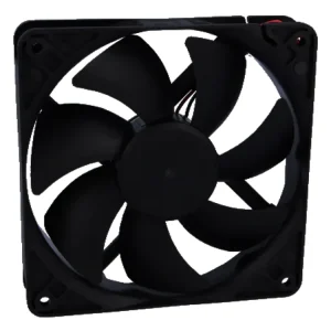 Časově omezená nabídka | Sunon EF80251B1-1000U-G99 ventilátor 12VDC 80x80x25mm