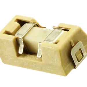 Pojistka SMD 0154 10A rychlá - Objednejte nyní