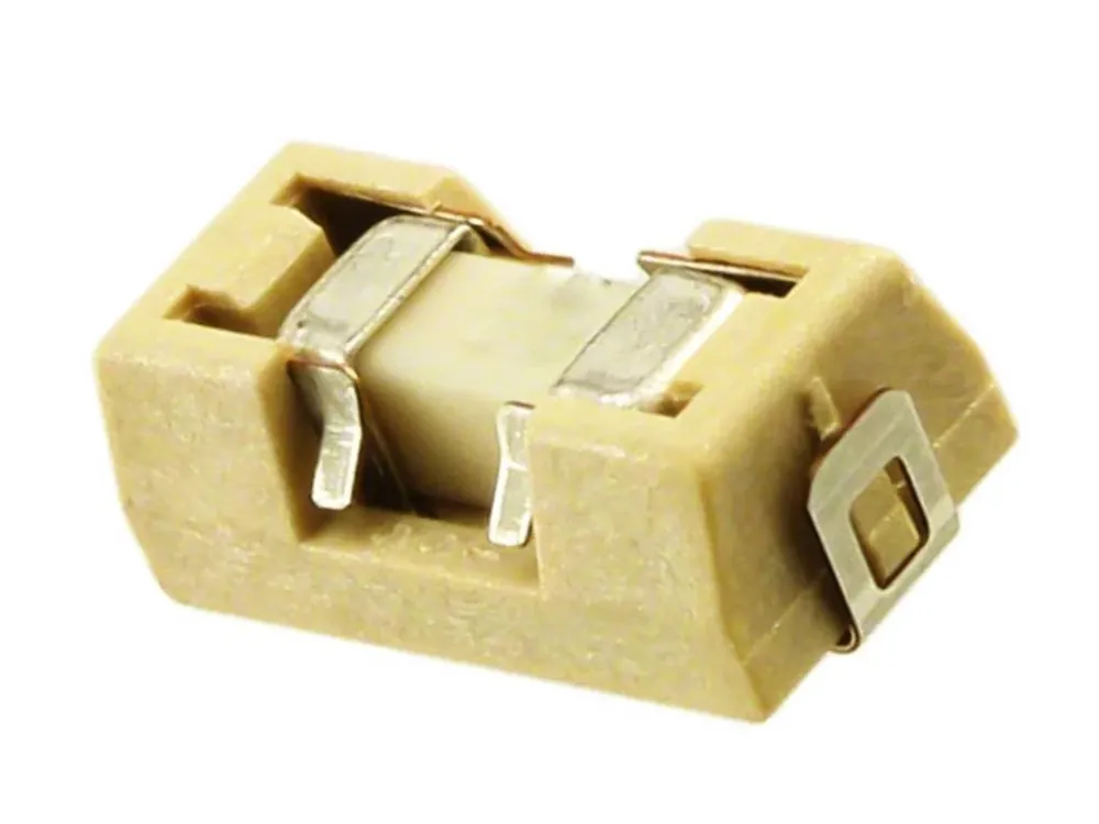 Pojistka SMD 0154 10A rychlá - Objednejte nyní