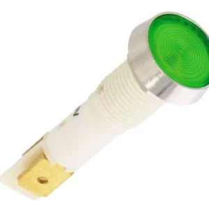 Kontrolka IND10P 24V - Nově v sortimentu