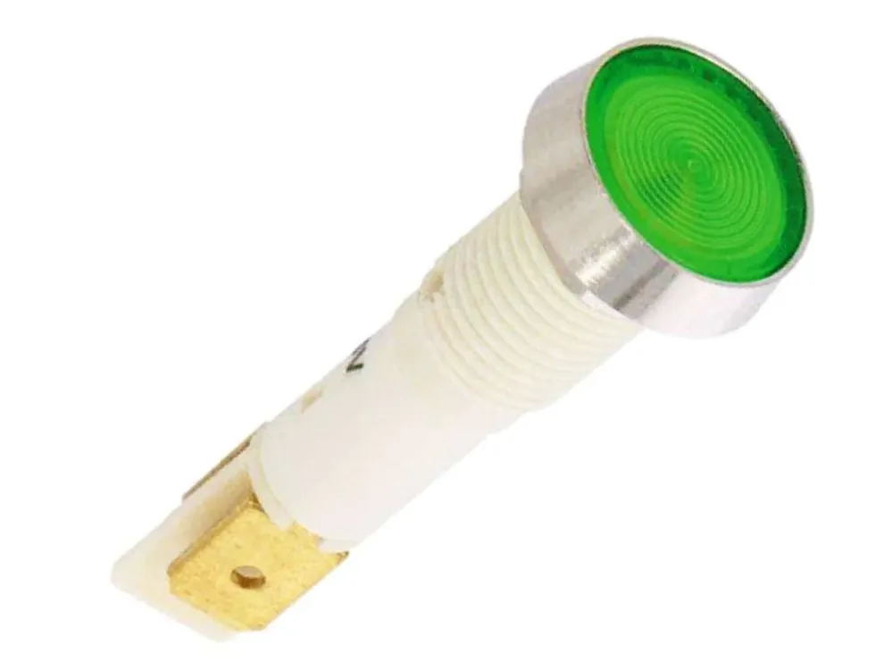 Kontrolka IND10P 24V - Nově v sortimentu
