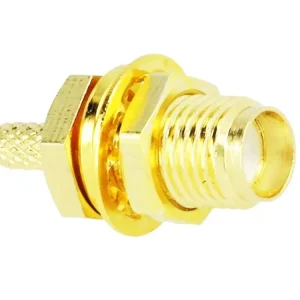 Oblíbený produkt | Konektor SMA-014RP na kabel
