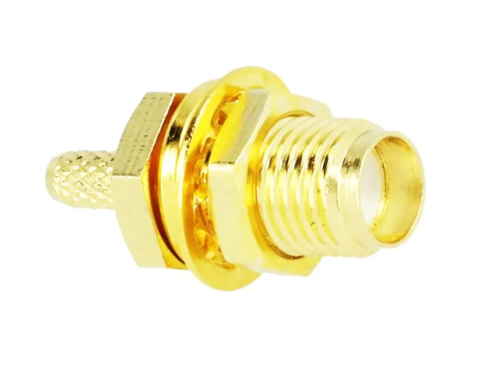 Oblíbený produkt | Konektor SMA-014RP na kabel
