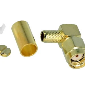 Výhodná nabídka | Konektor SMA-011RP-K na kabel