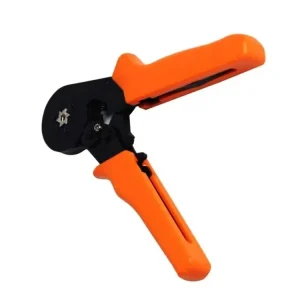 Nově přidáno - Kleště HSC8 pro lisování dutinek do 6mm2