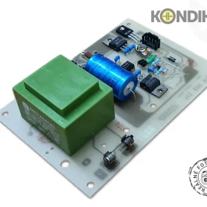 Stabilizovaný zdroj 15V+5V - Nově v e-shopu
