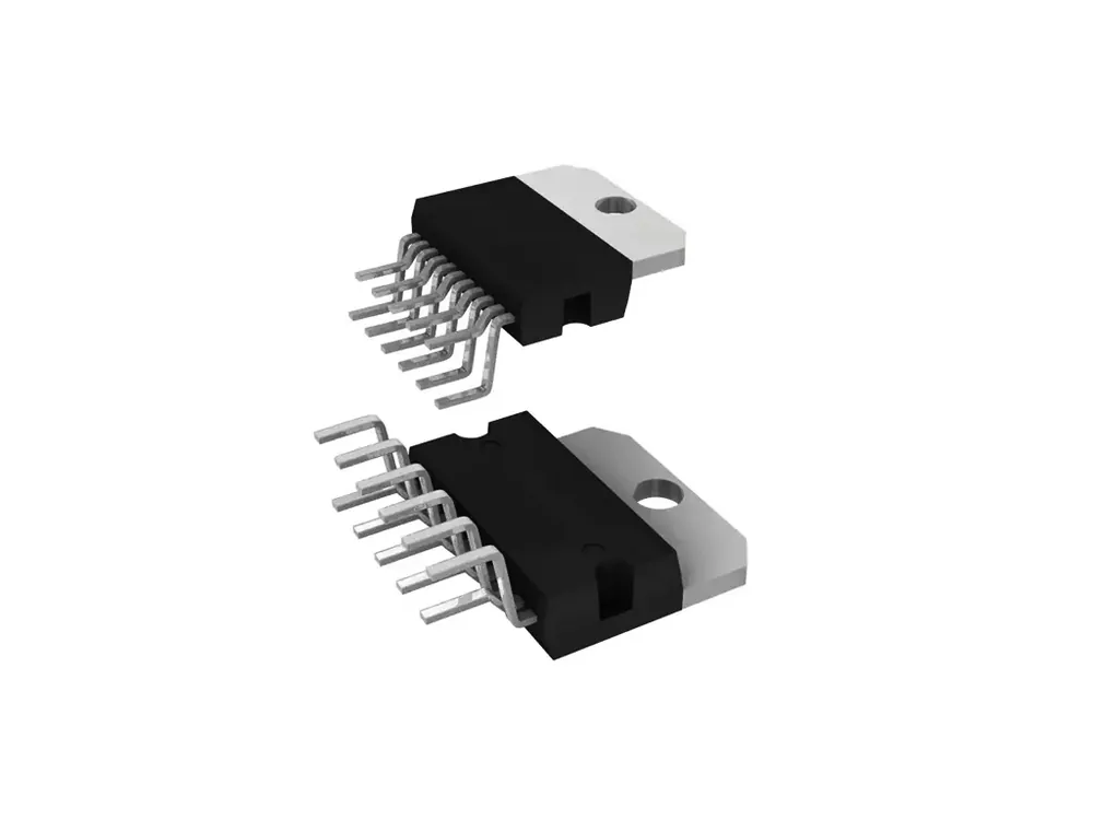 Výhodný nákup - TDA7269A audio zesilovač