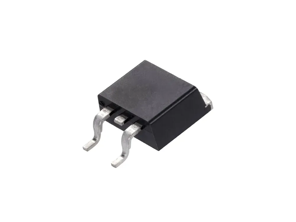 Super nabídka - IPB100N06S2L05ATMA2 tranzistor N-MOSFET