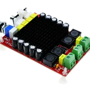 Modul zesilovače 2x100W TDA7498 - Speciální nabídka