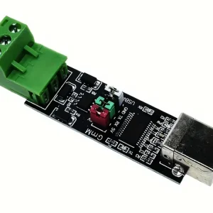 Modul převodníku USB - RS485/TTL | Zlevněno