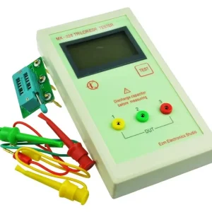 Rychlá doprava | Automatický tester MK-328