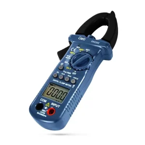 Žádaný produkt - Geti GM200C klešťový multimetr