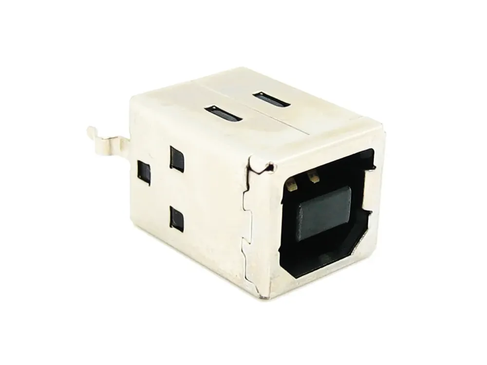 Oblíbený u zákazníků | Konektor USB B zásuvka přímá
