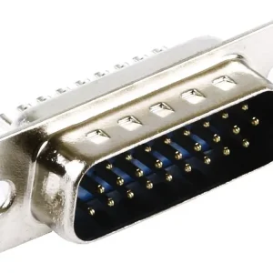Oblíbený produkt - Konektor D-Sub DA-26 M