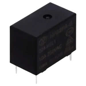 Doprodej | Relé HF32FA-G/024-HSL1