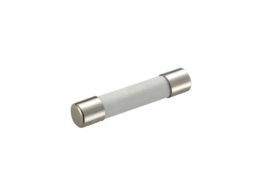 K dispozici | Pojistka 6,3x32mm velmi rychlá 7012540