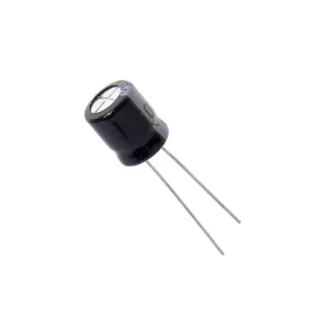 Elektrolytický kondenzátor 100uF 100V ECA2AM101B | Velmi populární
