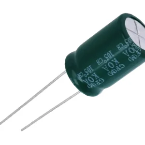 K objednání - Elektrolytický kondenzátor 2200uF 16V EGK228M1CG20RRS0P