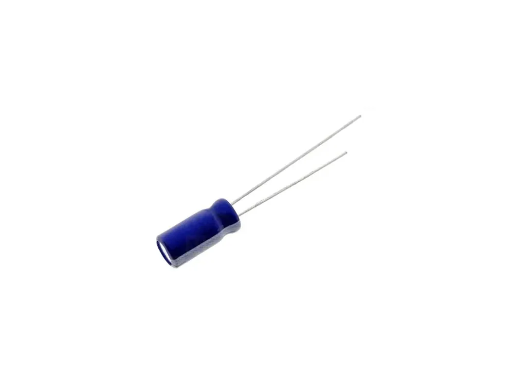 Elektrolytický kondenzátor 22uF 16V SS1C226M04007PA18P | Rychle mizí