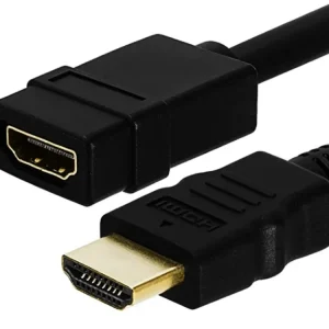 Prodlužovací kabel HDMI High Speed Ethernet | Velmi žádaný produkt