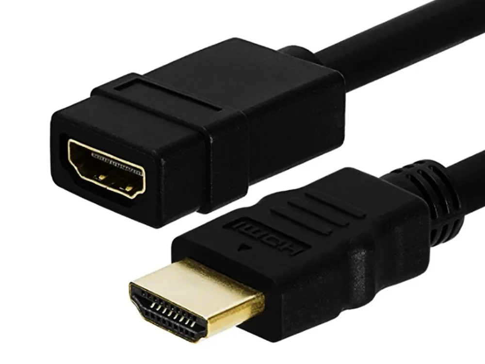 Prodlužovací kabel HDMI High Speed Ethernet | Velmi žádaný produkt