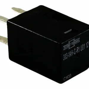 Nyní k dispozici - Relé 303-1AH-C-R1-U01-12VDC