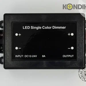 Nejprodávanější | Bezdrátový stmívač pro LED pásky