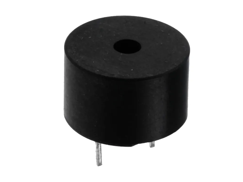 Akce - LD-BZEG-1205/3 elektromagnetický bzučák