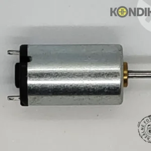 1220 motorek 3VDC - Akční sleva