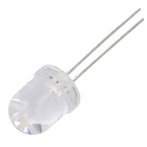 Akční sleva | Hebei 1025MY8C LED 10mm žlutá