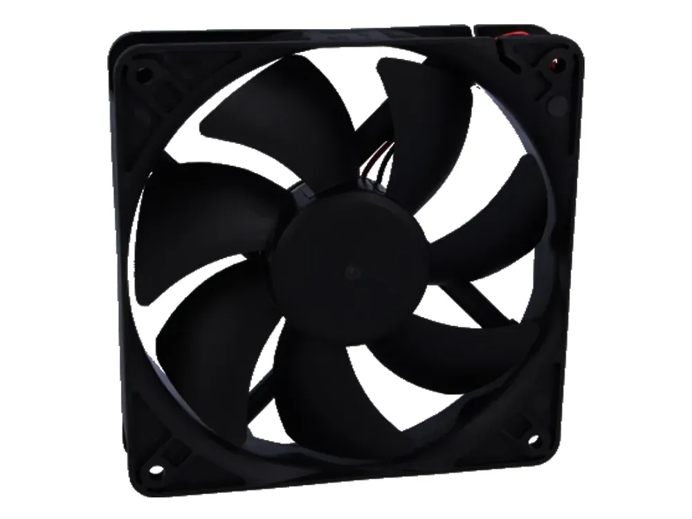 Sunon HA80251V4-1000U-A99 ventilátor 12VDC 80x80x25mm | Skladem