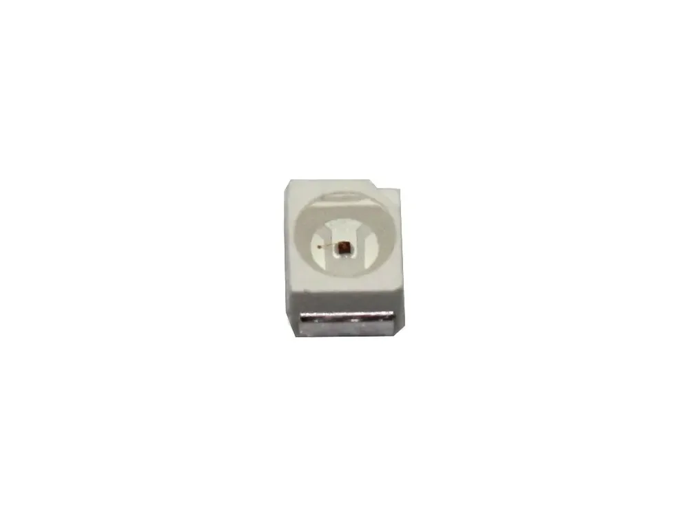 Hebei PLCC2LBCT LED SMD 3528 modrá - Bezpečná platba