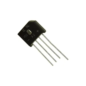 Ušetřete | KBU1010 usměrňovací můstek