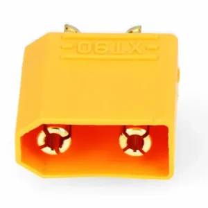 Novinka v nabídce | Konektor DC XT90 2pin vidlice
