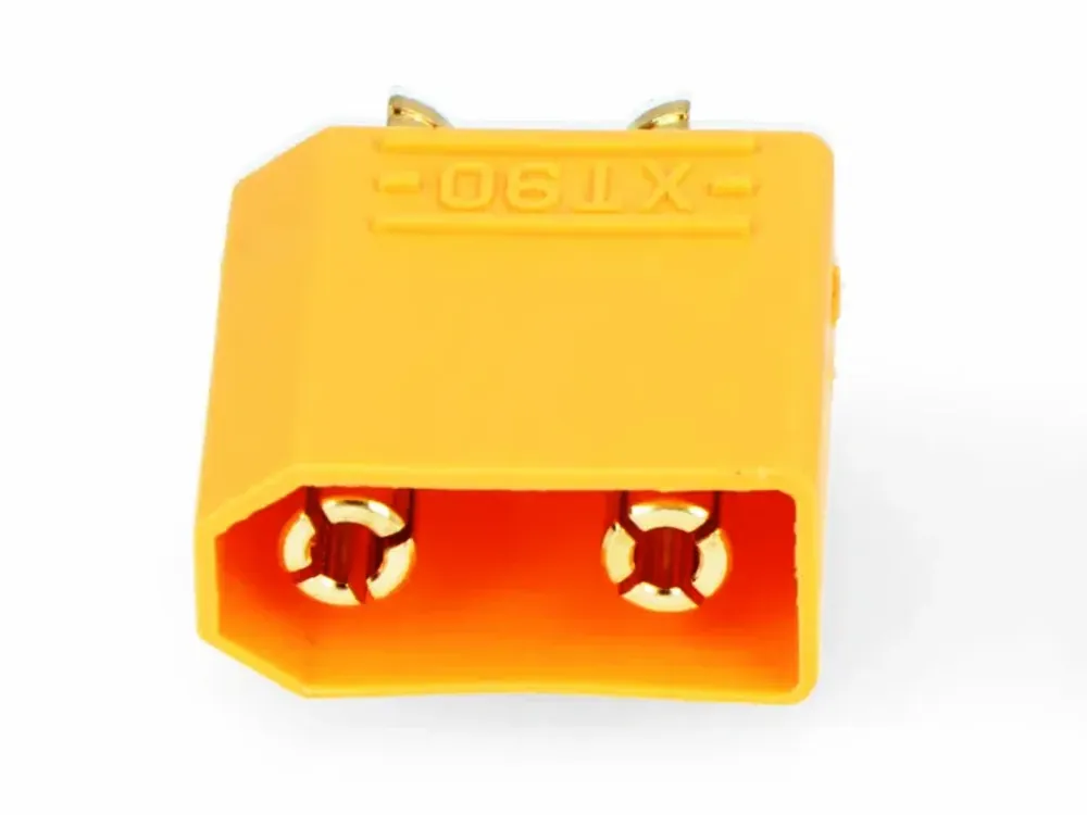 Novinka v nabídce | Konektor DC XT90 2pin vidlice