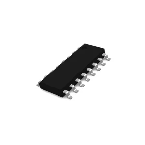 Skvělá cena - CD4098BM96 monostabilní multivibrátor